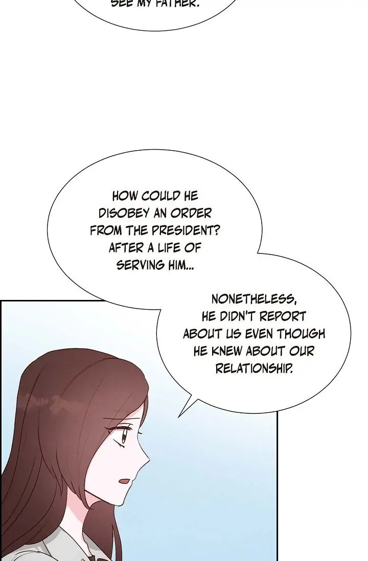 A Spoonful Of Your Love chapter 34 page 70