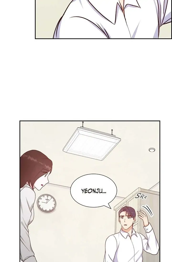 A Spoonful Of Your Love chapter 34 page 72