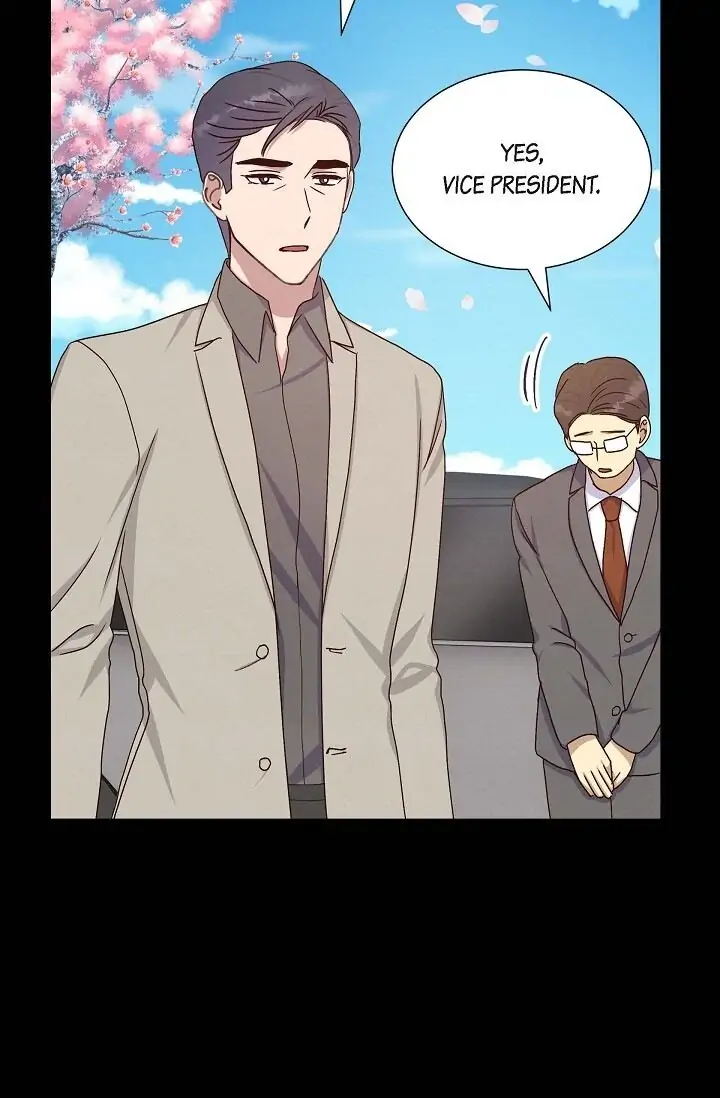 A Spoonful Of Your Love chapter 35 page 9