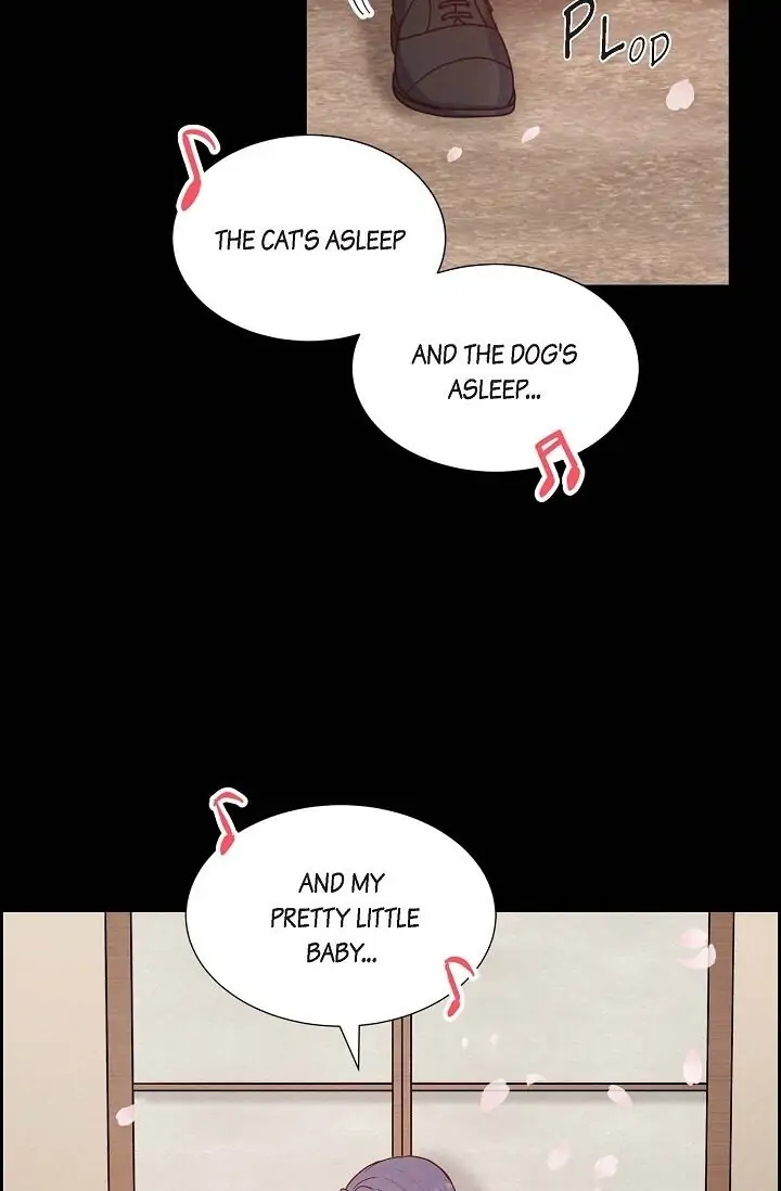 A Spoonful Of Your Love chapter 35 page 11