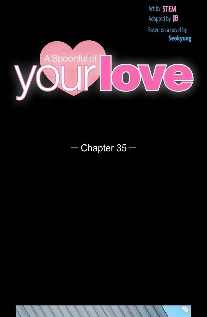 A Spoonful Of Your Love chapter 35 page 16