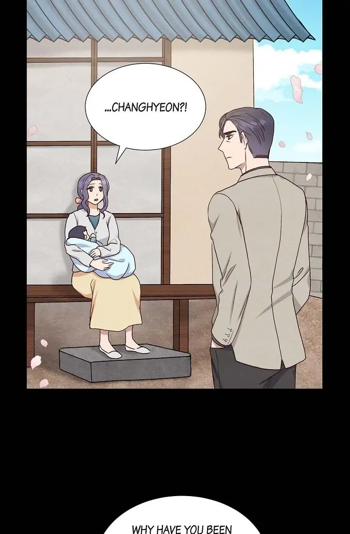 A Spoonful Of Your Love chapter 35 page 17