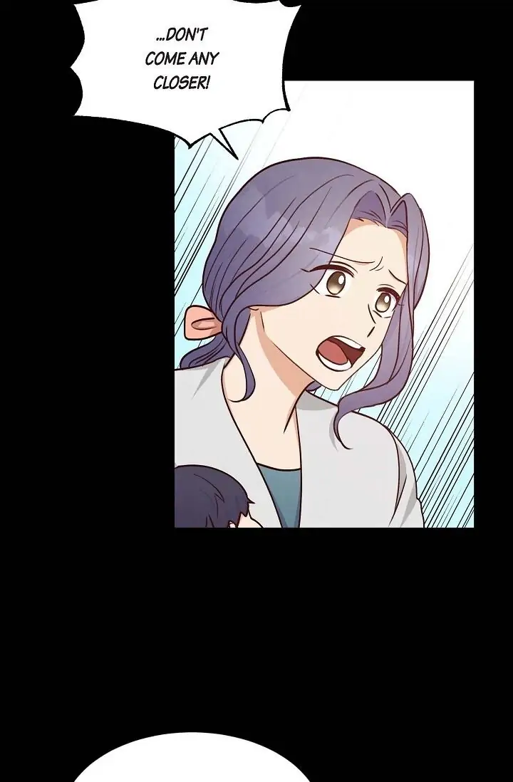 A Spoonful Of Your Love chapter 35 page 19