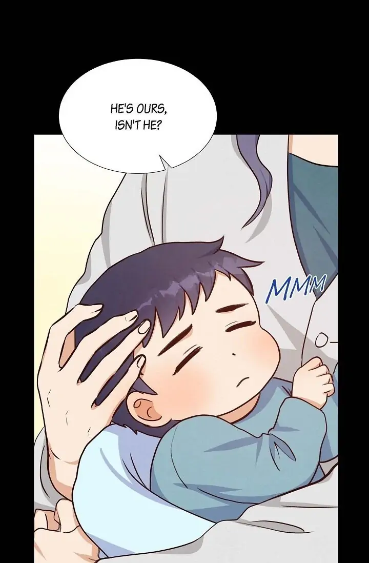 A Spoonful Of Your Love chapter 35 page 22