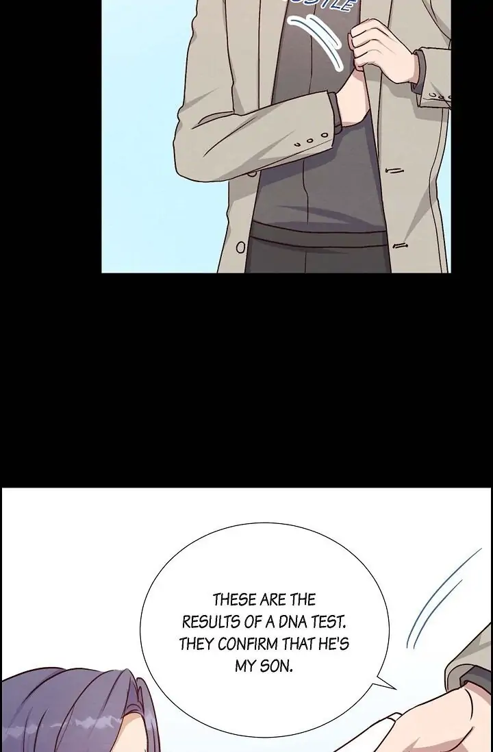 A Spoonful Of Your Love chapter 35 page 25
