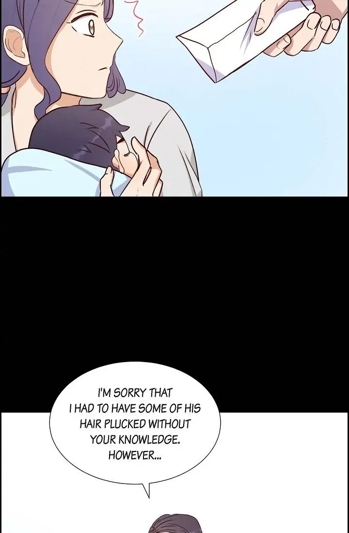 A Spoonful Of Your Love chapter 35 page 26
