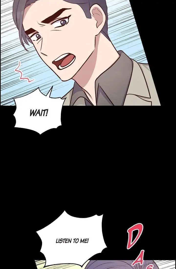 A Spoonful Of Your Love chapter 35 page 28