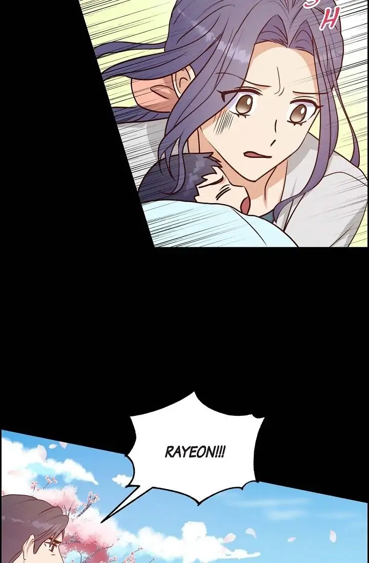 A Spoonful Of Your Love chapter 35 page 29