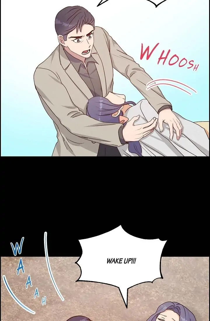 A Spoonful Of Your Love chapter 35 page 34