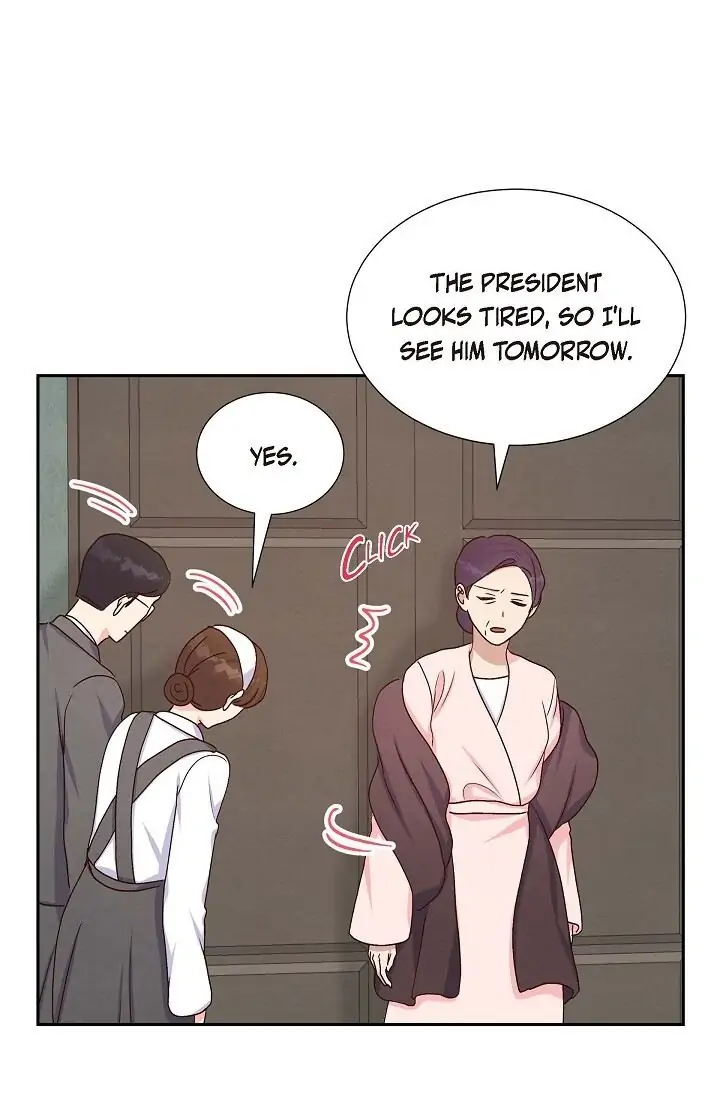 A Spoonful Of Your Love chapter 35 page 40