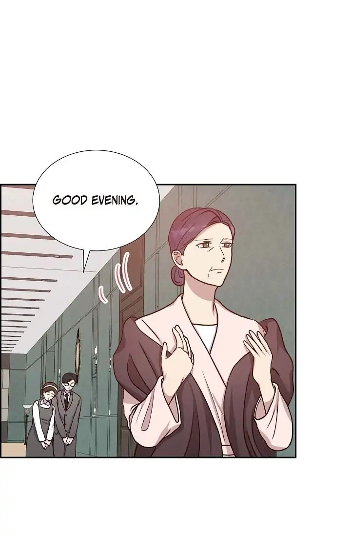 A Spoonful Of Your Love chapter 35 page 41