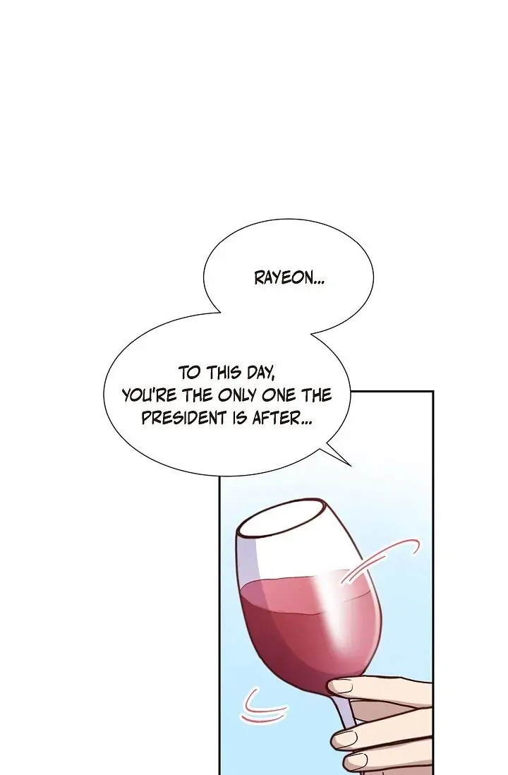 A Spoonful Of Your Love chapter 35 page 43