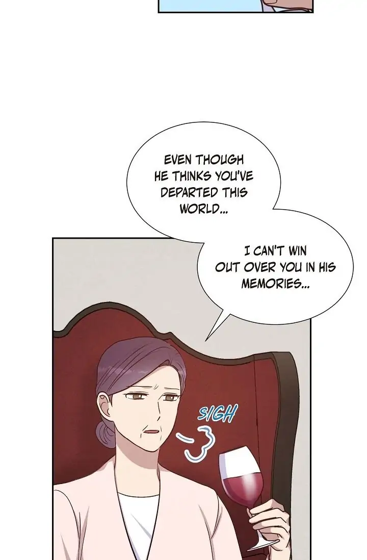 A Spoonful Of Your Love chapter 35 page 44