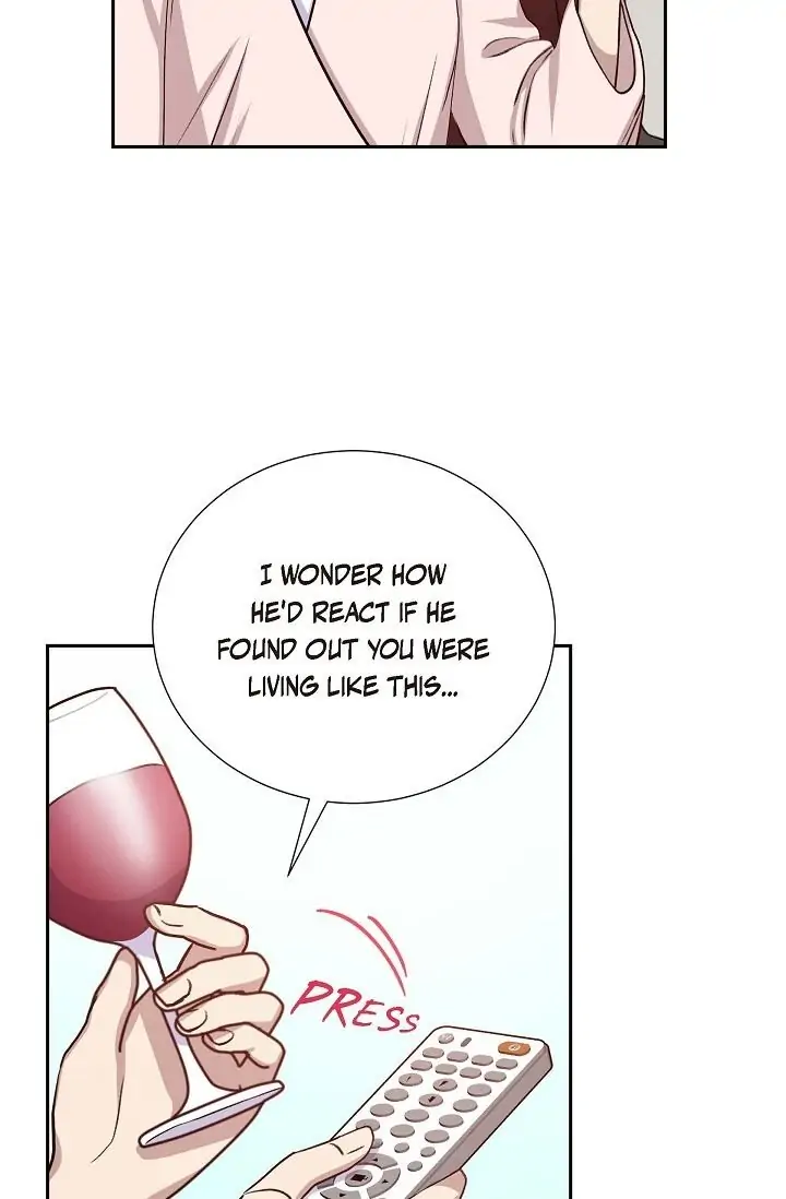A Spoonful Of Your Love chapter 35 page 45