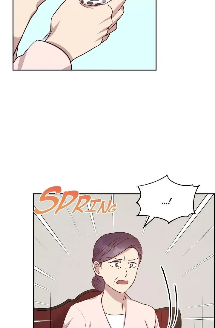 A Spoonful Of Your Love chapter 35 page 46