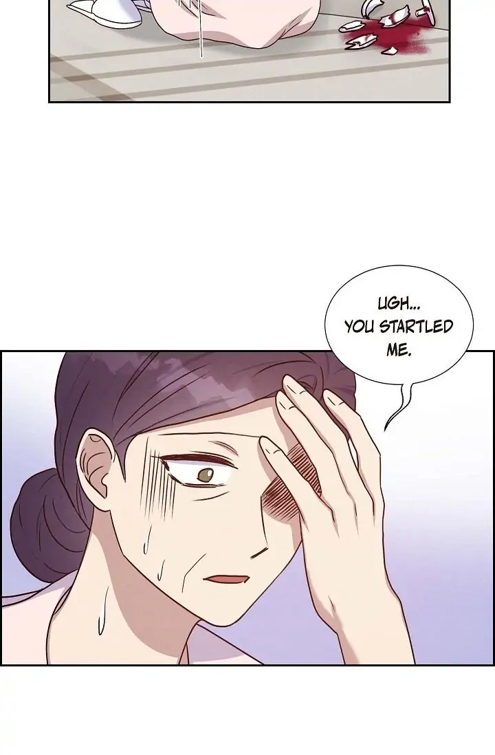 A Spoonful Of Your Love chapter 35 page 53