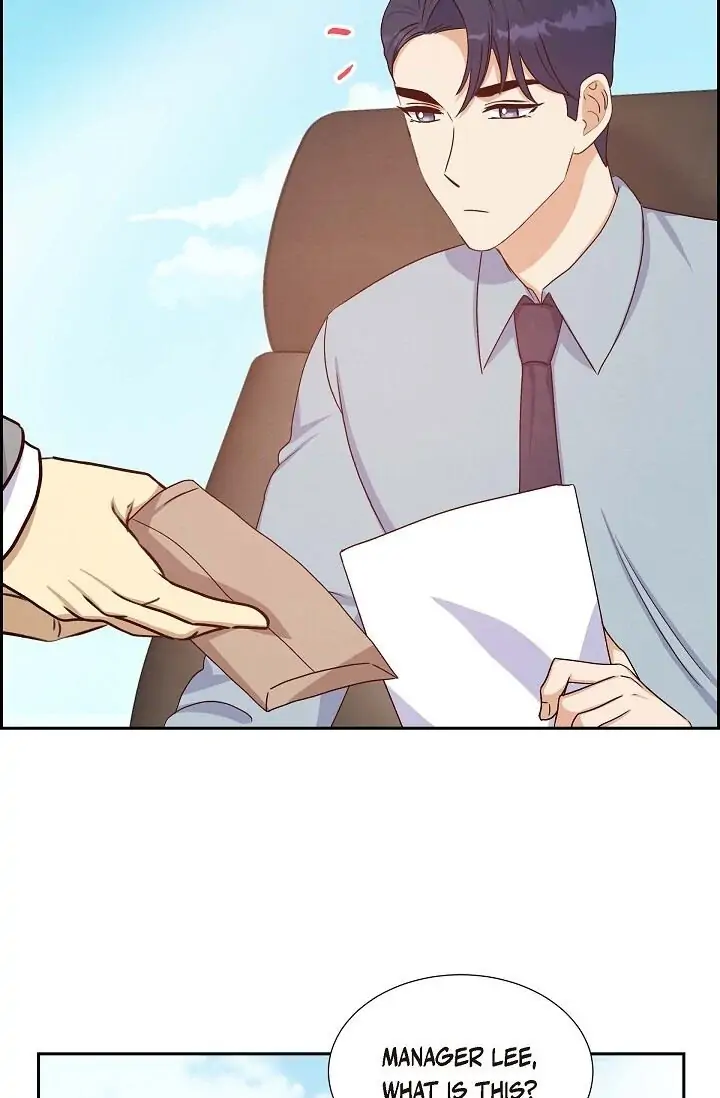 A Spoonful Of Your Love chapter 35 page 56