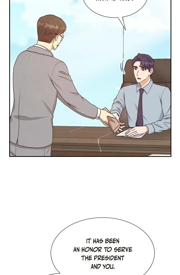 A Spoonful Of Your Love chapter 35 page 57