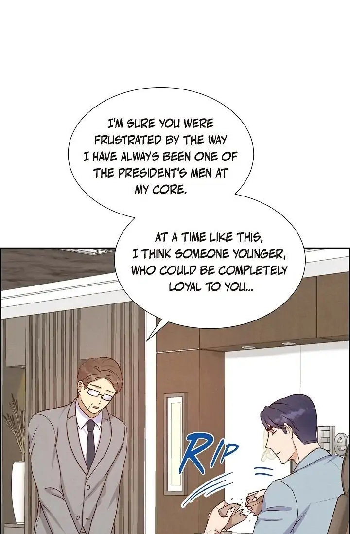 A Spoonful Of Your Love chapter 35 page 59