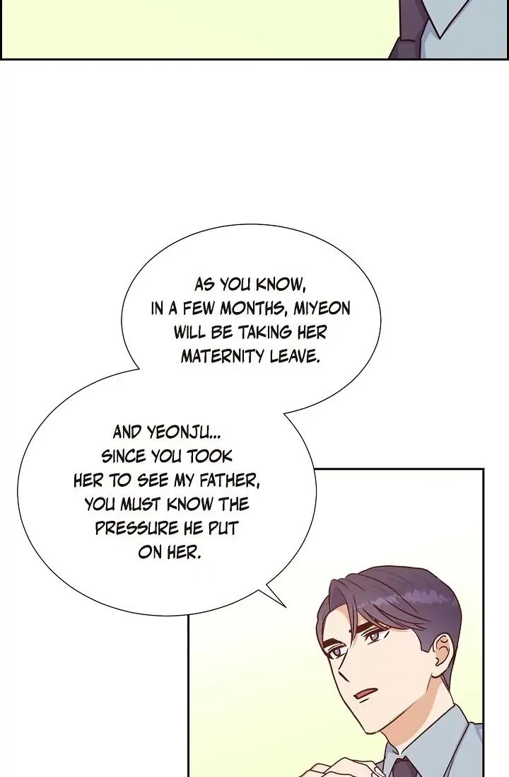 A Spoonful Of Your Love chapter 35 page 61