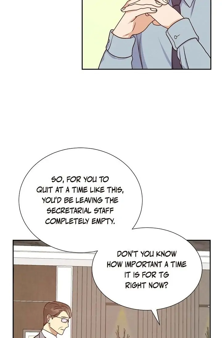 A Spoonful Of Your Love chapter 35 page 62