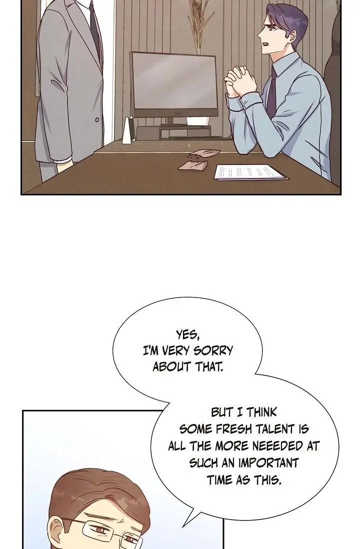 A Spoonful Of Your Love chapter 35 page 63
