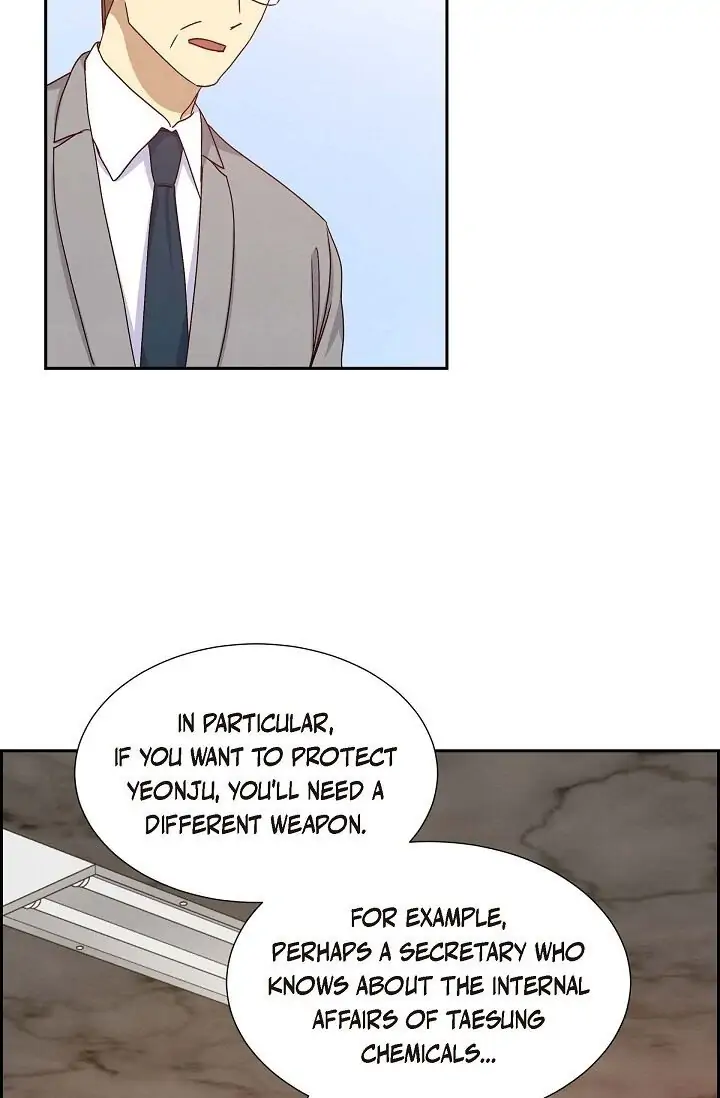 A Spoonful Of Your Love chapter 35 page 64