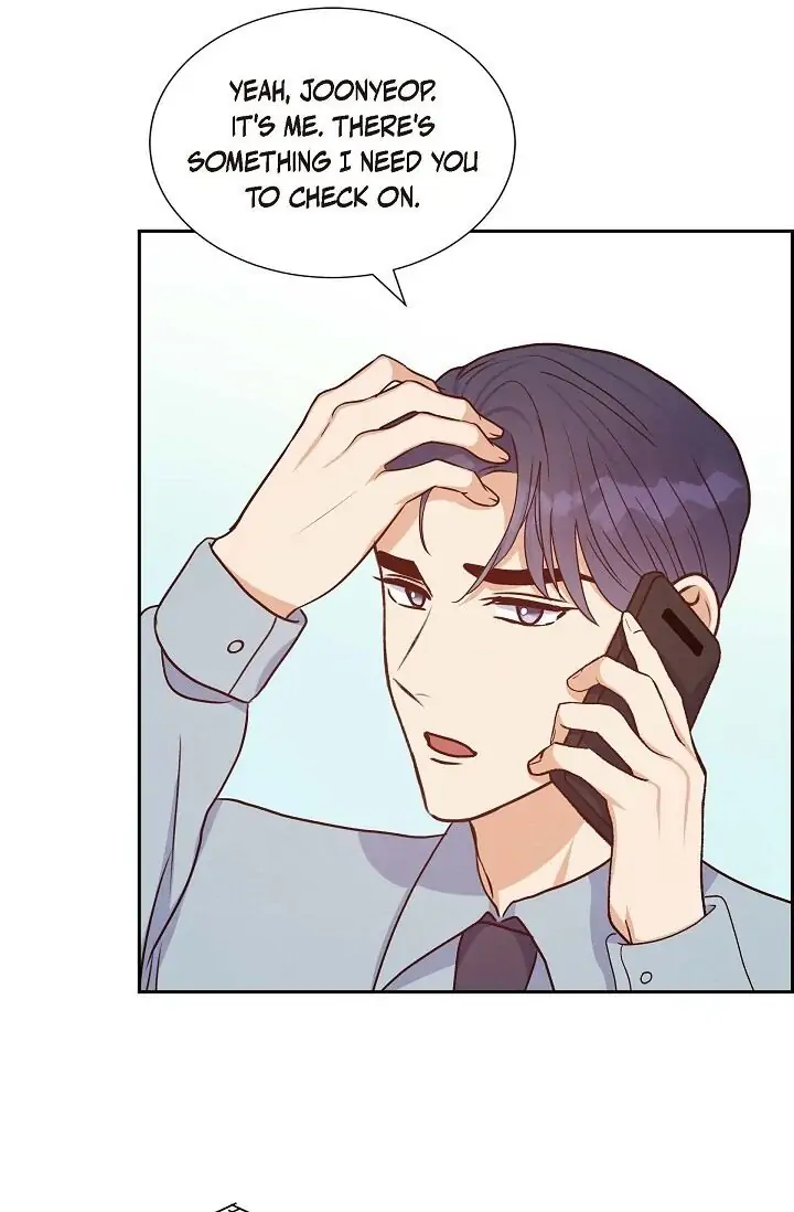 A Spoonful Of Your Love chapter 35 page 70