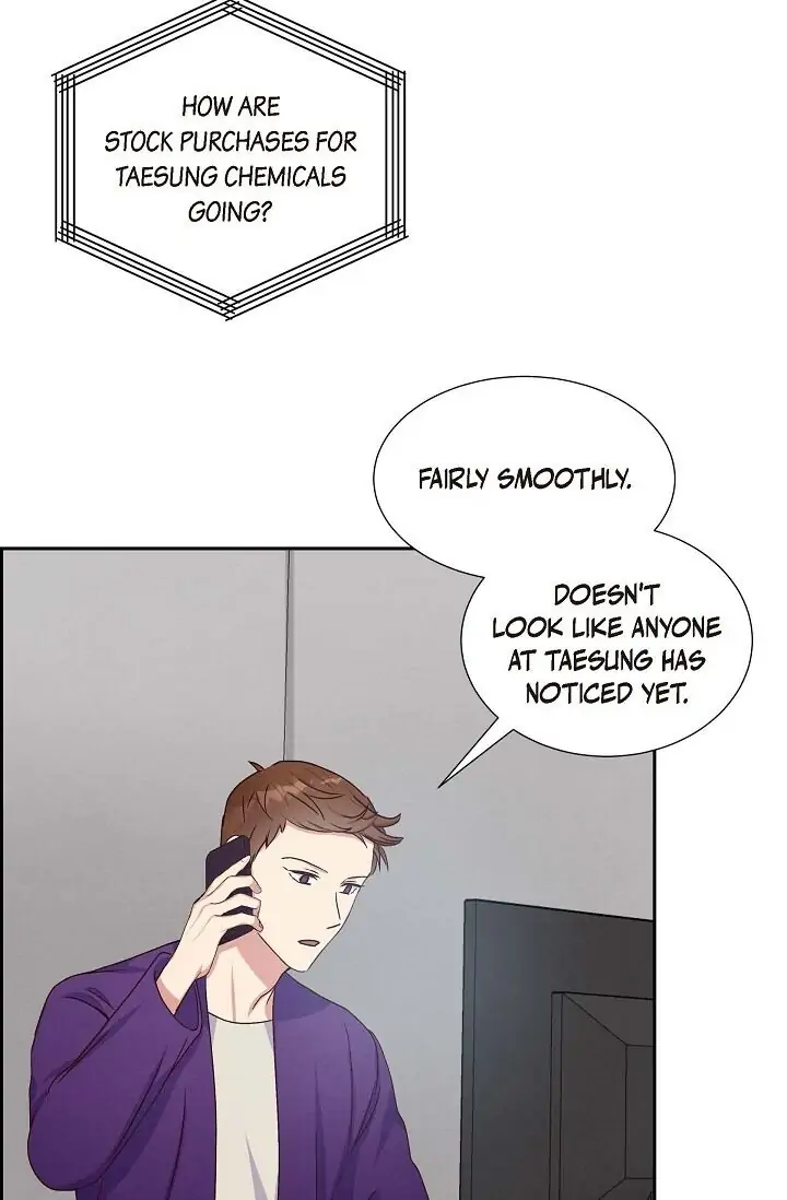 A Spoonful Of Your Love chapter 35 page 71