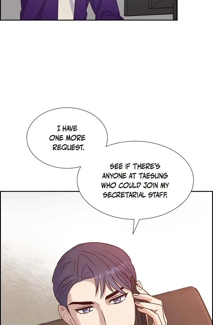 A Spoonful Of Your Love chapter 35 page 72