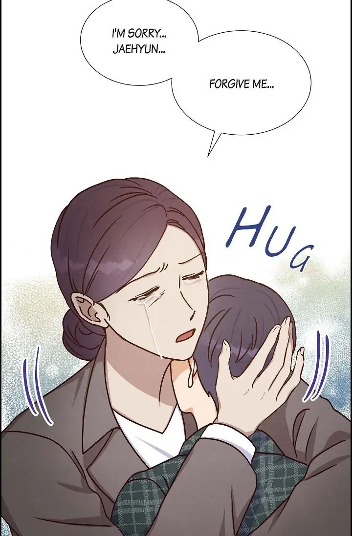 A Spoonful Of Your Love chapter 39 page 5