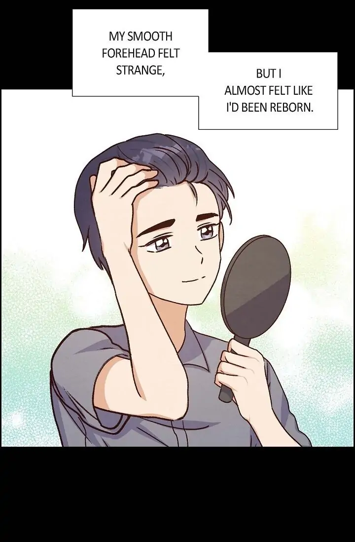 A Spoonful Of Your Love chapter 39 page 12