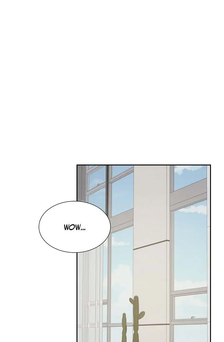 A Spoonful Of Your Love chapter 39 page 17