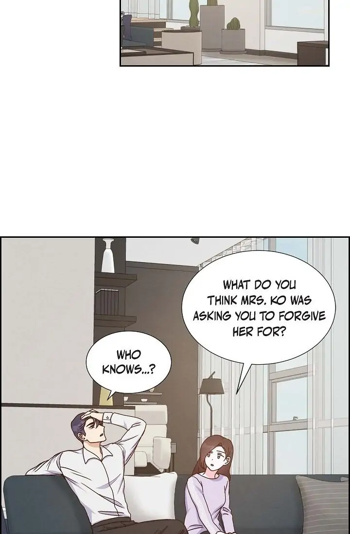 A Spoonful Of Your Love chapter 39 page 18