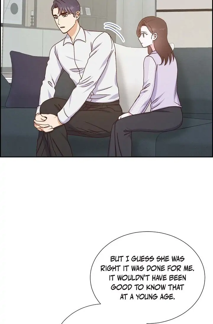A Spoonful Of Your Love chapter 39 page 20