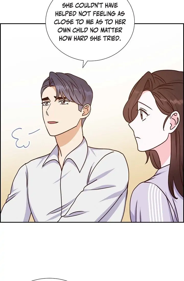 A Spoonful Of Your Love chapter 39 page 21