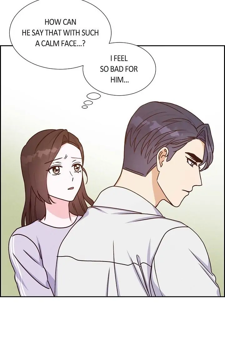 A Spoonful Of Your Love chapter 39 page 22