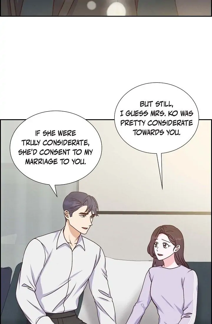 A Spoonful Of Your Love chapter 39 page 24