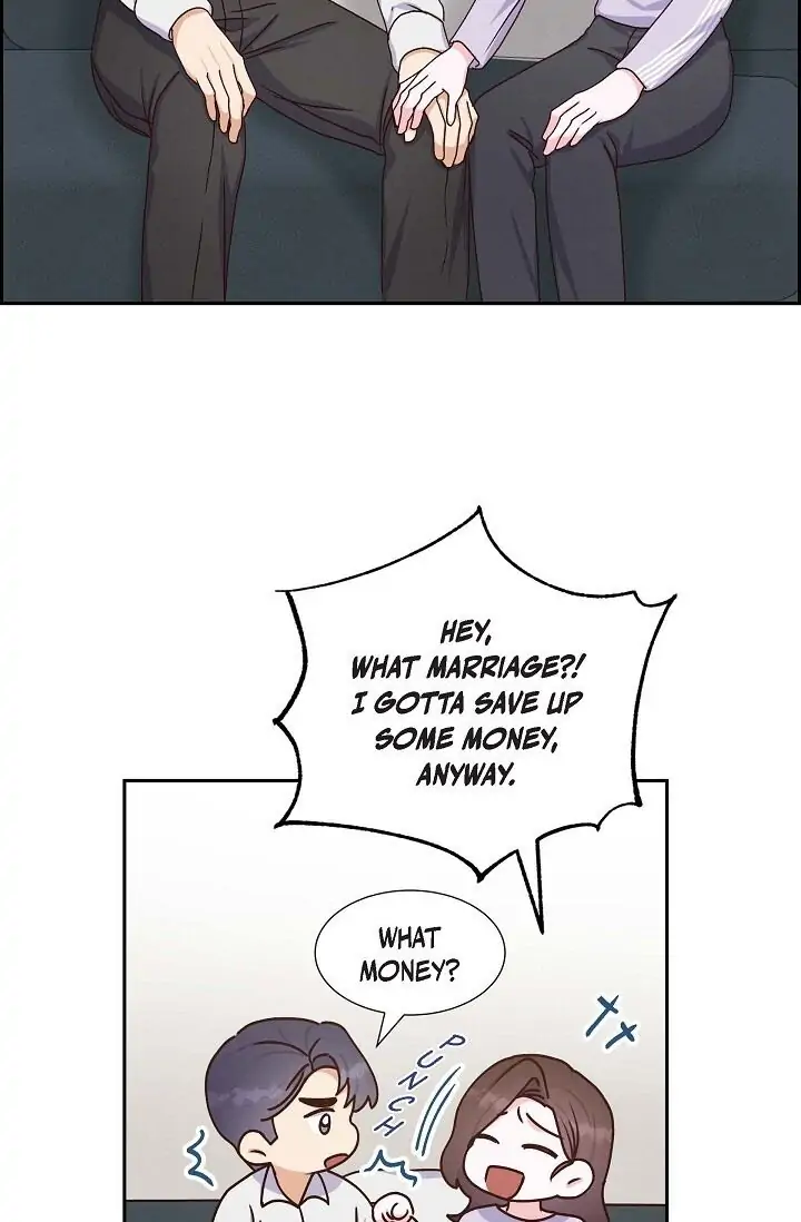A Spoonful Of Your Love chapter 39 page 25