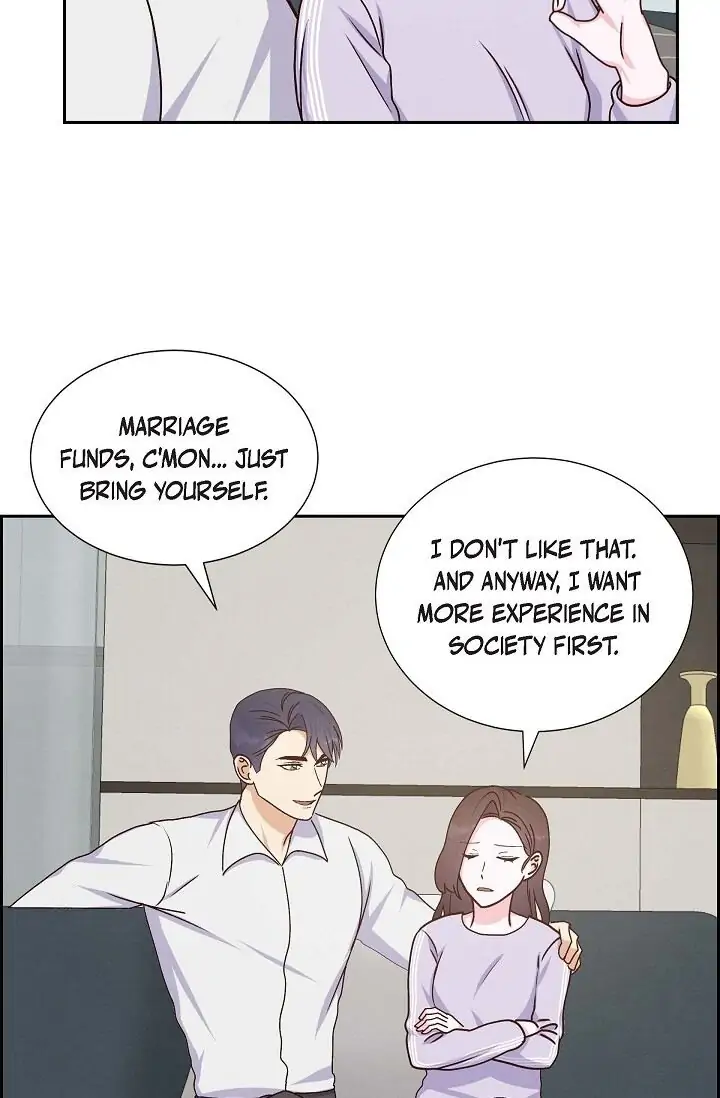 A Spoonful Of Your Love chapter 39 page 27