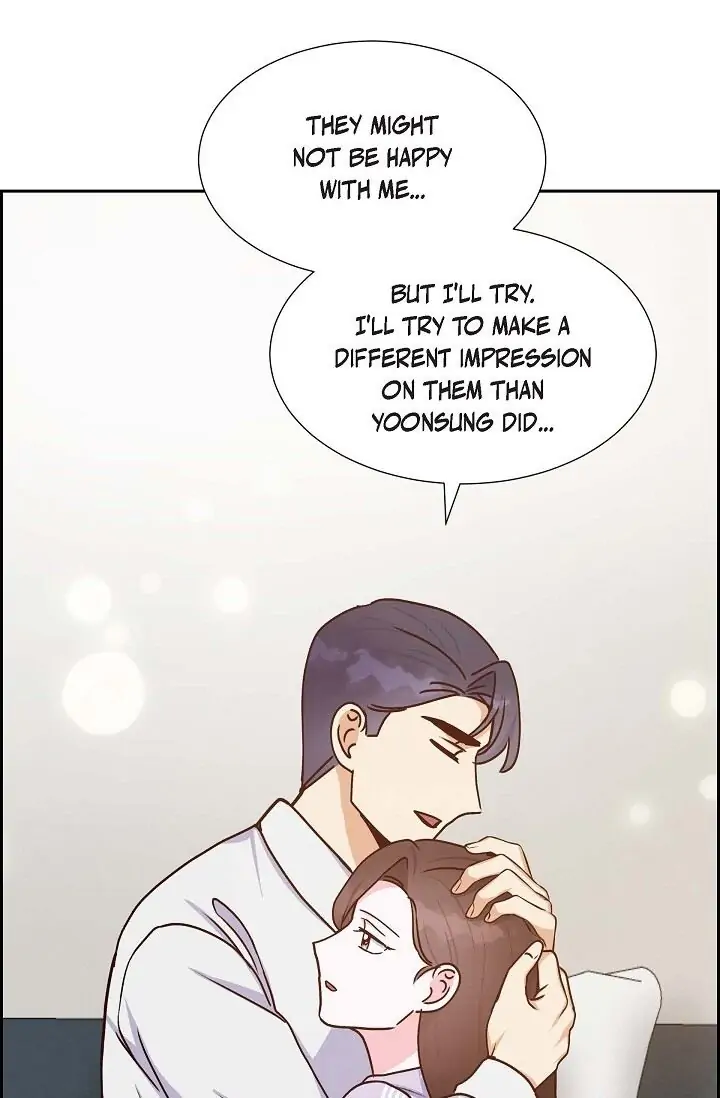 A Spoonful Of Your Love chapter 39 page 31