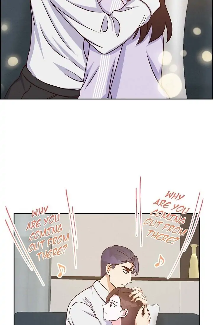 A Spoonful Of Your Love chapter 39 page 32