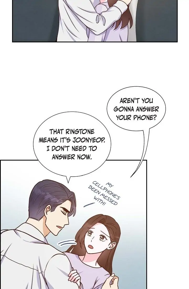 A Spoonful Of Your Love chapter 39 page 33