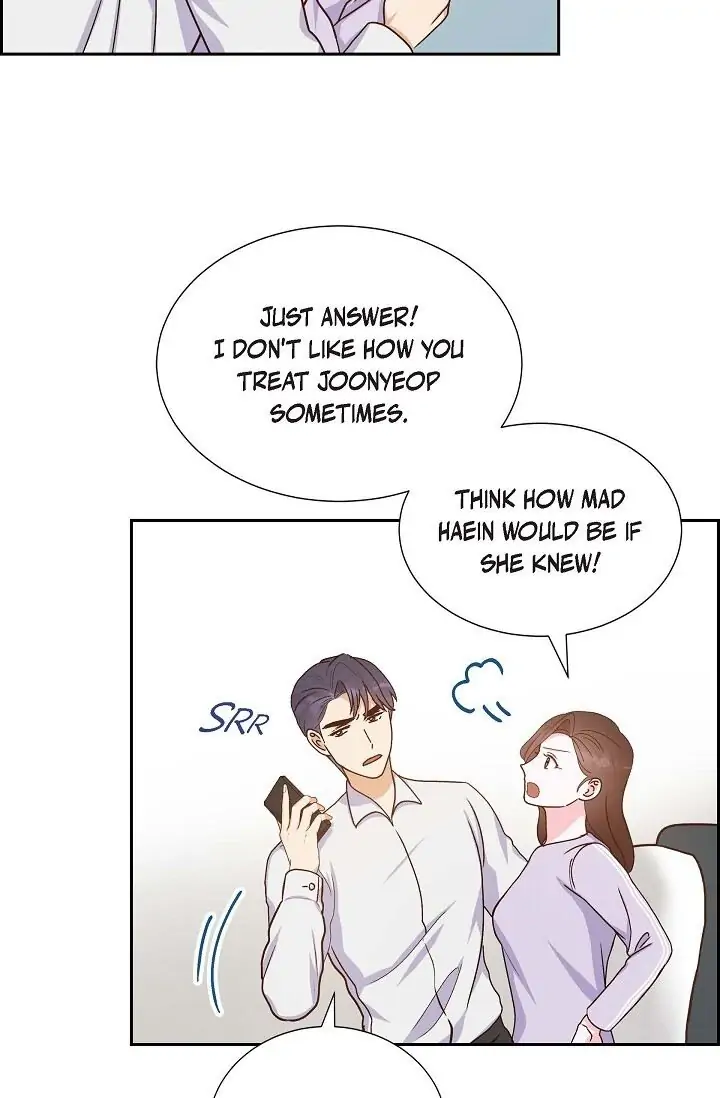 A Spoonful Of Your Love chapter 39 page 34