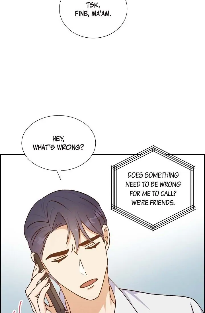 A Spoonful Of Your Love chapter 39 page 35