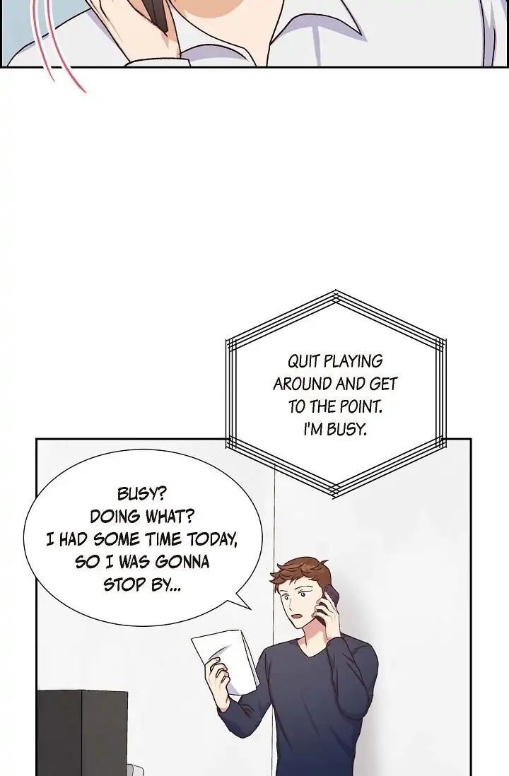 A Spoonful Of Your Love chapter 39 page 36