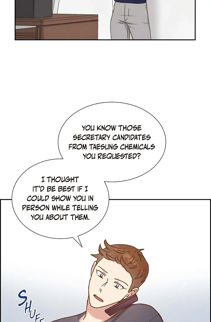 A Spoonful Of Your Love chapter 39 page 37