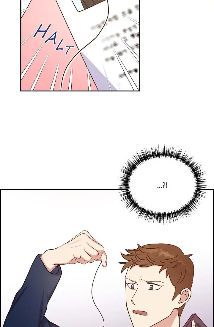 A Spoonful Of Your Love chapter 39 page 39