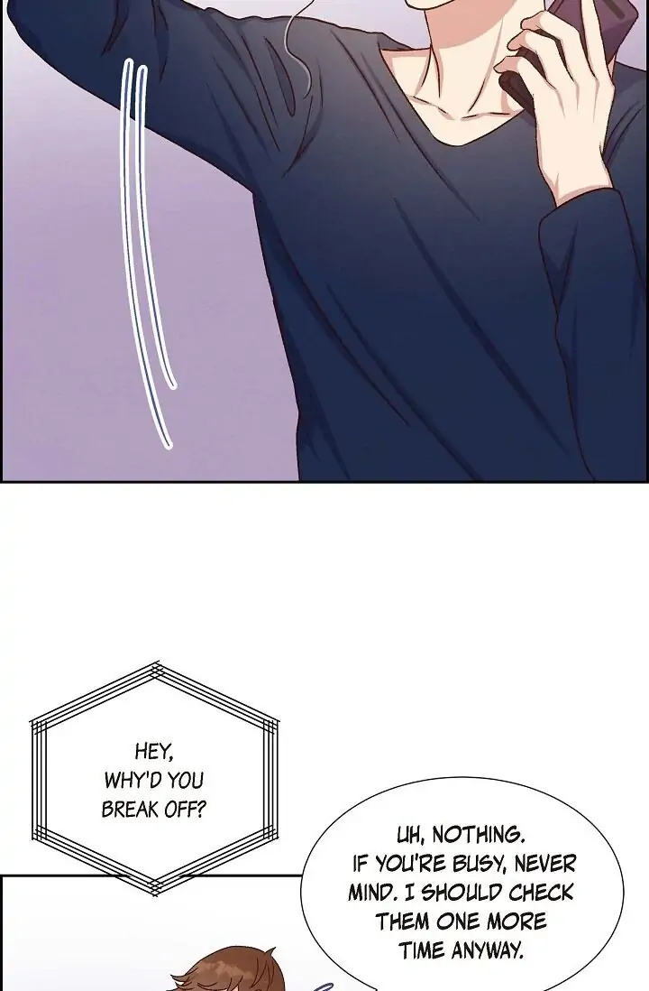 A Spoonful Of Your Love chapter 39 page 40