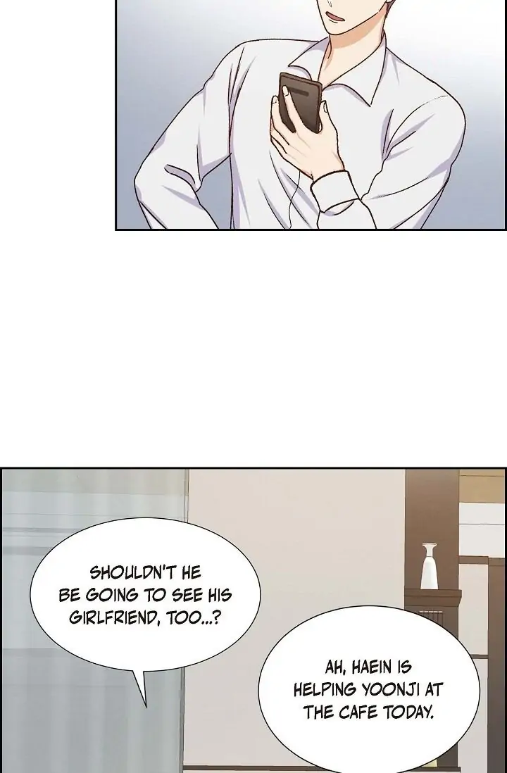 A Spoonful Of Your Love chapter 39 page 42